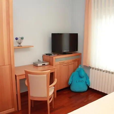 Apartment Krivec Bled