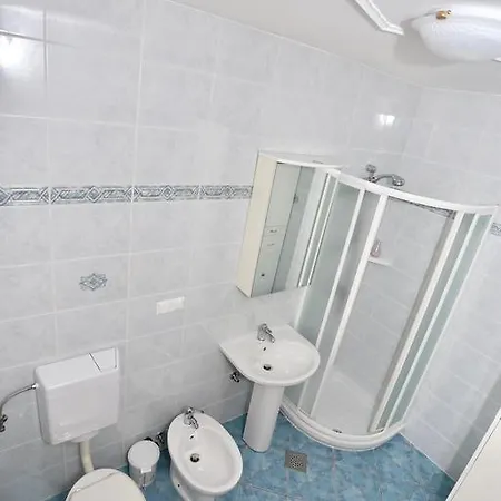 Krivec Apartman *