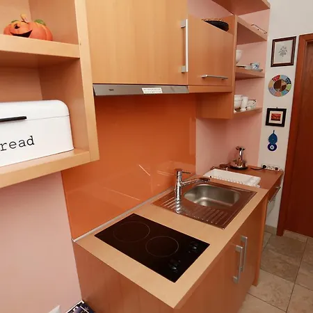 Krivec Appartamento Bled