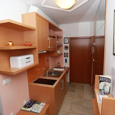 Krivec Apartman