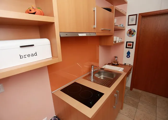 Krivec Lejlighed Bled